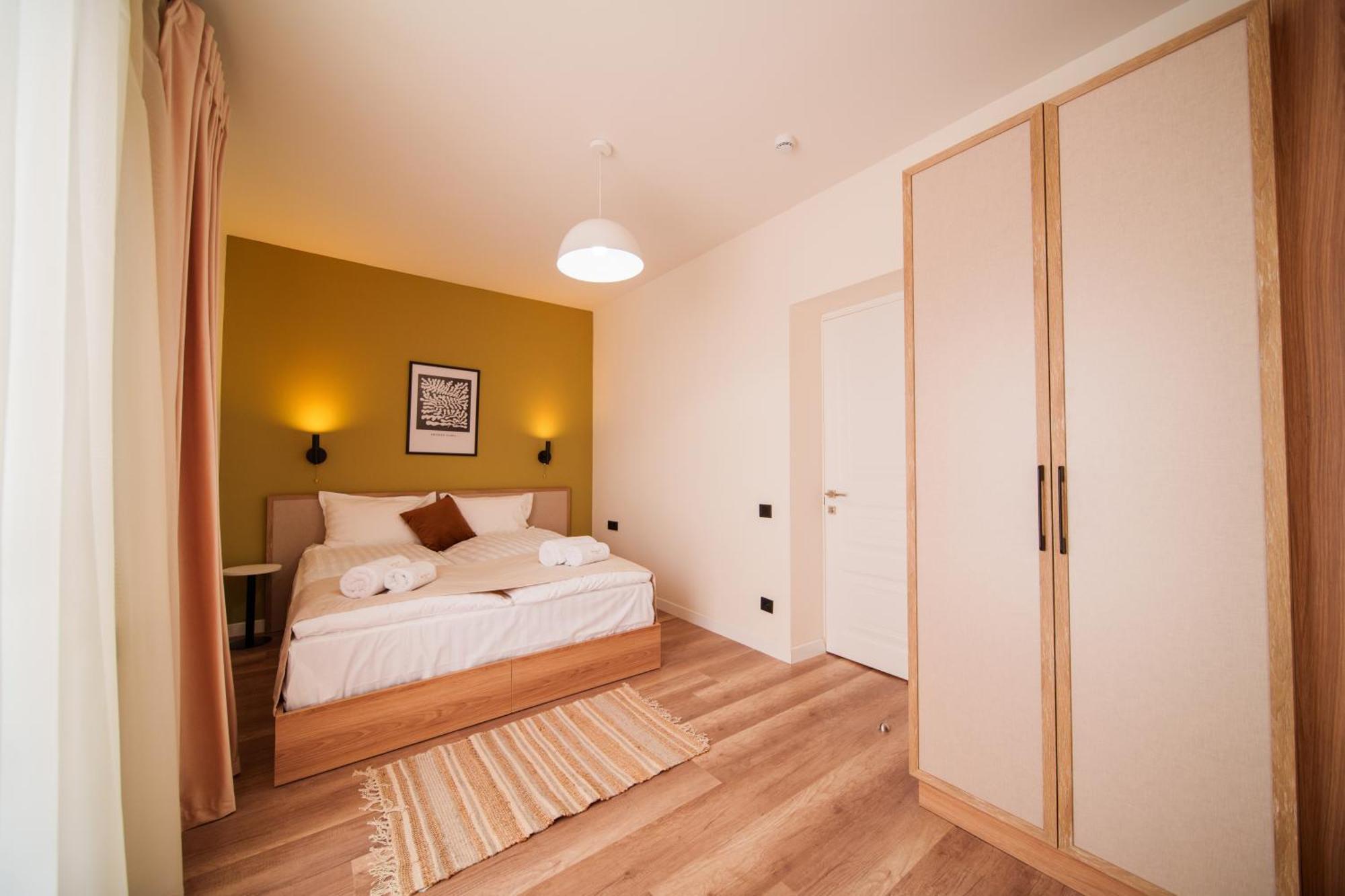 Motives Inn Dilijan Exterior foto