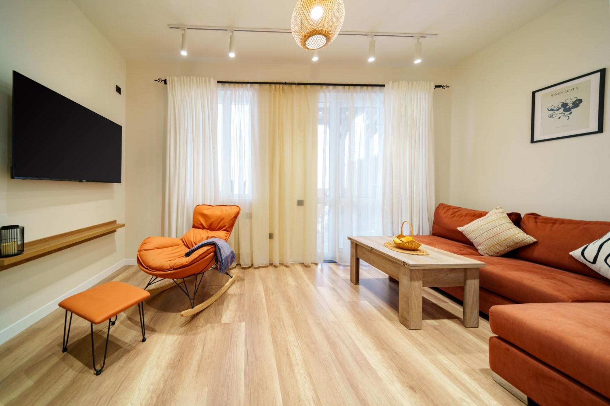 Motives Inn Dilijan Exterior foto