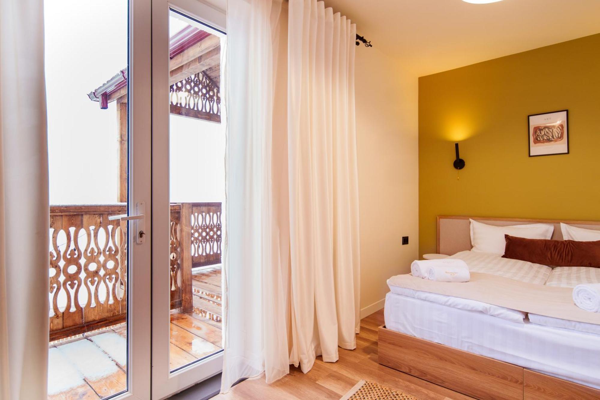 Motives Inn Dilijan Exterior foto