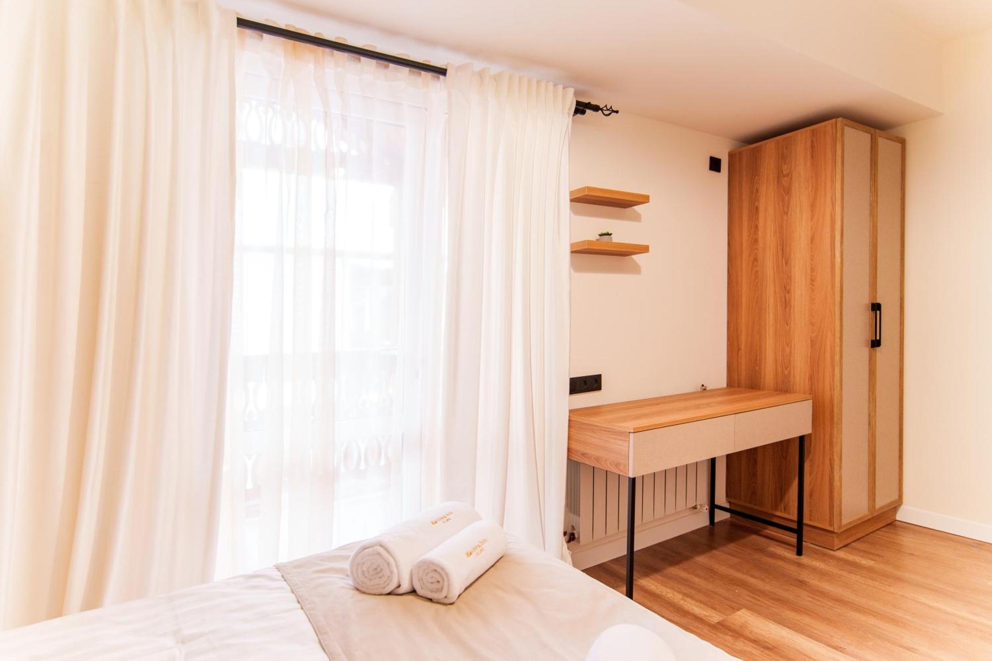 Motives Inn Dilijan Exterior foto